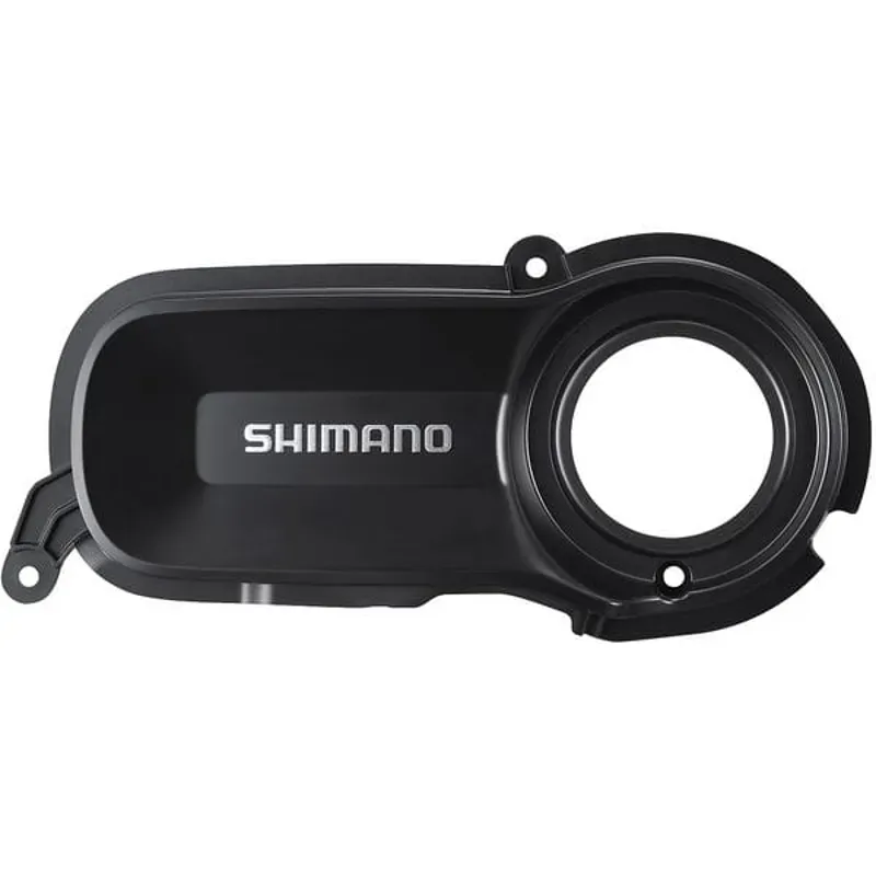 Shimano Ebike SM-DUE61-CCRG drive unit cover City Cargo logo