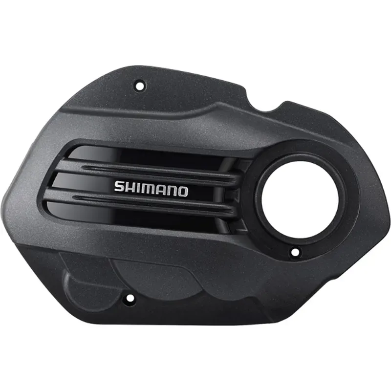 Shimano Ebike SM-DUE61 STEPS drive unit cover and screws for trekking