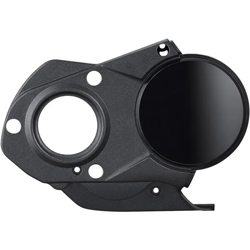 Shimano Ebike SM-DUE61 STEPS drive unit cover and screws for trekking-1