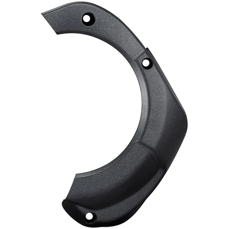 Shimano Ebike SM-DUE61 STEPS drive unit cover and screws for trekking-2