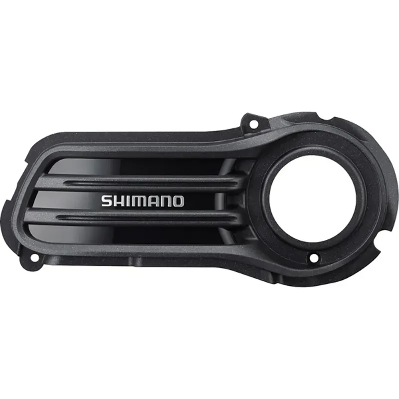 Shimano Ebike SM-DUE61 STEPS drive unit cover and screws for trekking custom type