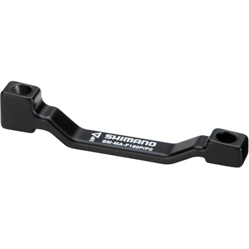 Shimano Adapter for Disc Brakes-3