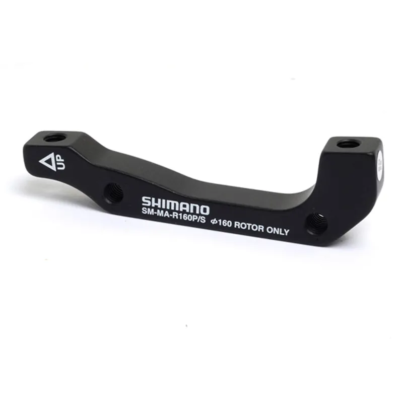 Shimano Adapter for Disc Brakes-8