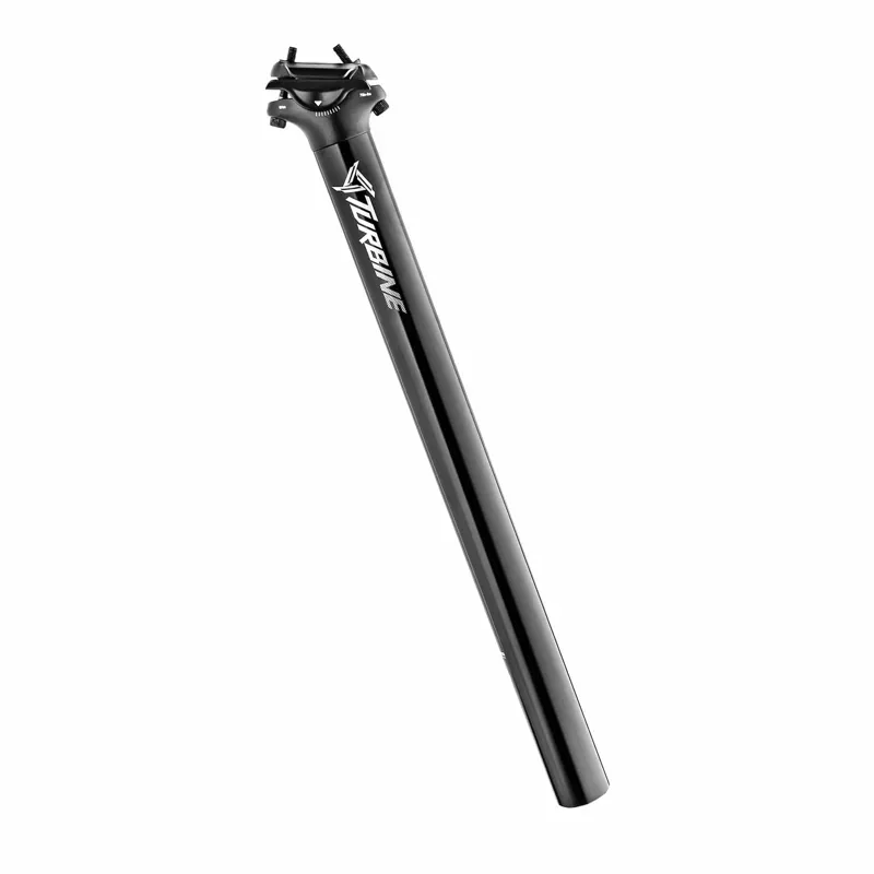 Race Face Turbine Seatpost in Black