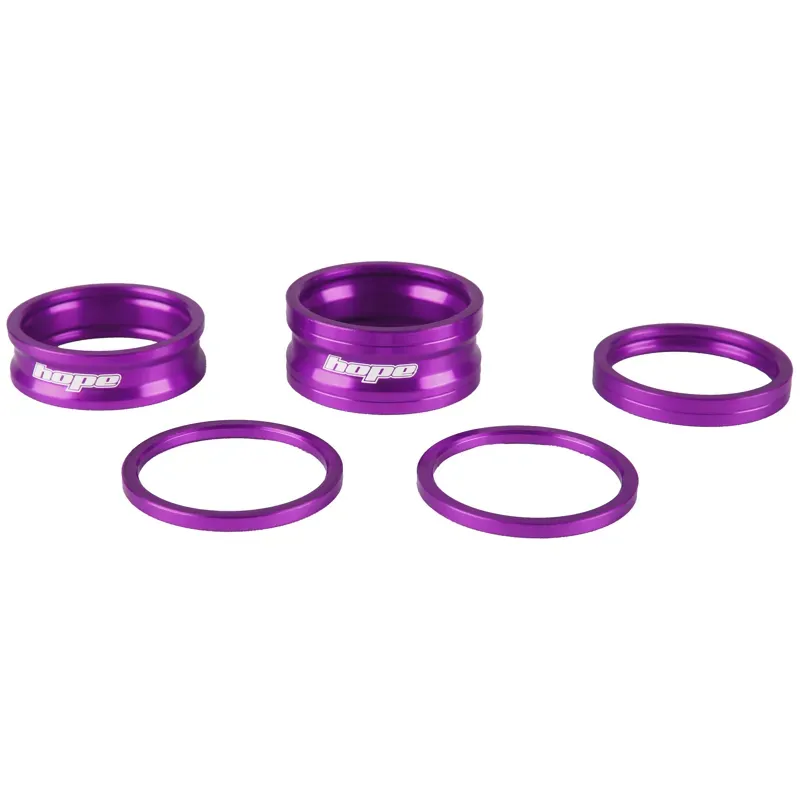 Hope Space Doctor Set - Purple  Headset Stem