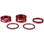 Hope Space Doctor Set - Red  Headset Stem