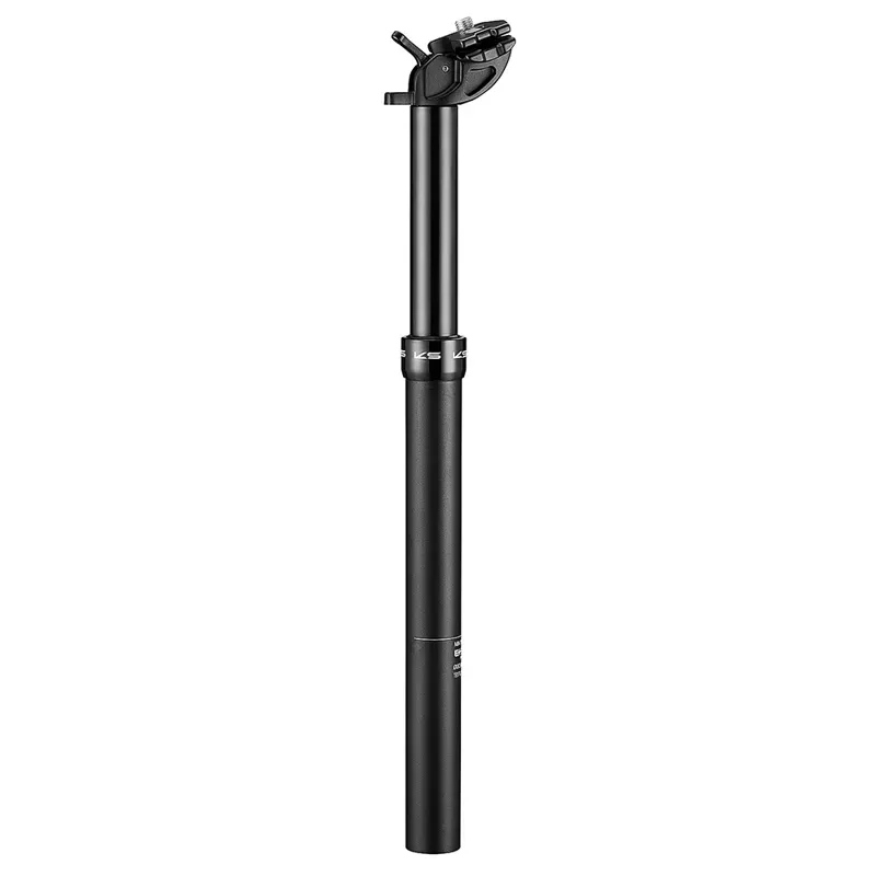 KS Suspension eTen-R Remote Seatpost in Black
