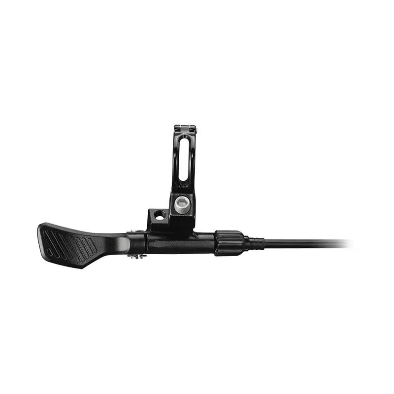 KS Suspension WESTY 2.0 Alloy Under bar remote dropper lever