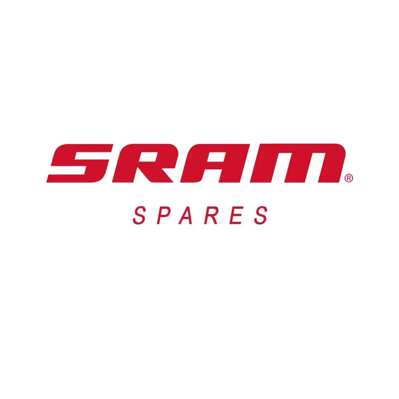 Sram Spare - Disc Brake Lever Assembly Aluminium Lever Gen 2 