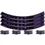 Hope Fortus Decal 30-29 in Purple