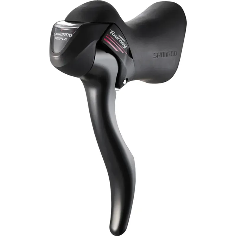 Shimano Shifter STI LVR A07 7speed 2300-1