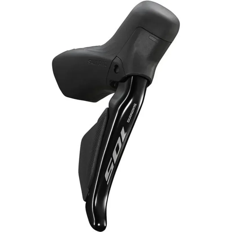Shimano ST-R7170 105 double hydraulic / Di2 STI lever-2