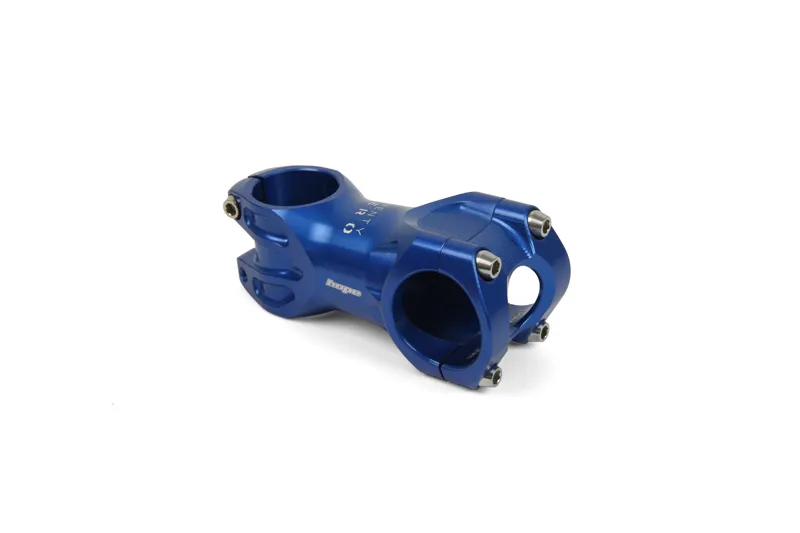 Hope XC 70mm Stem in Blue