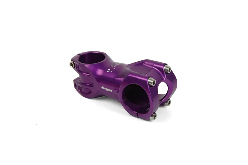 Hope XC 70mm Stem in Purple