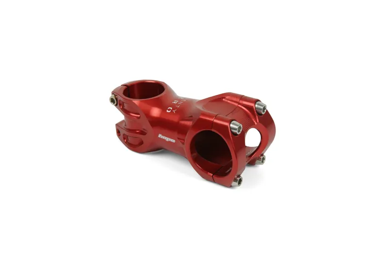 Hope XC 70mm Stem in Red