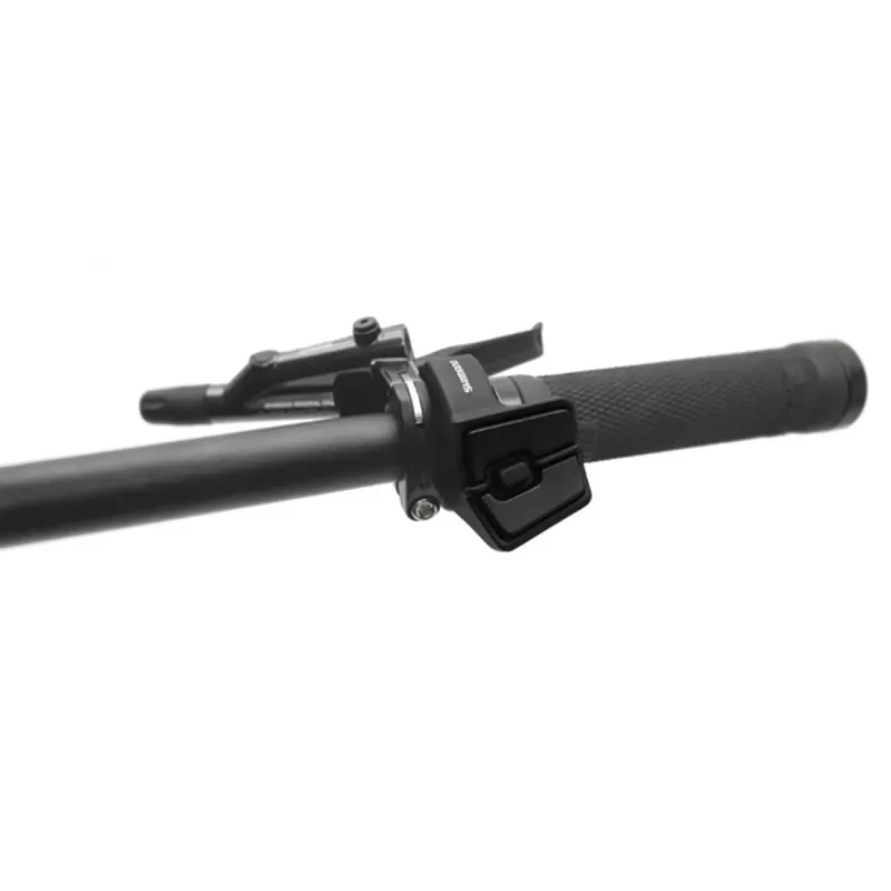Shimano Ebike SWITCH STEPS SWE6010 For Shift BK RH Black right hand