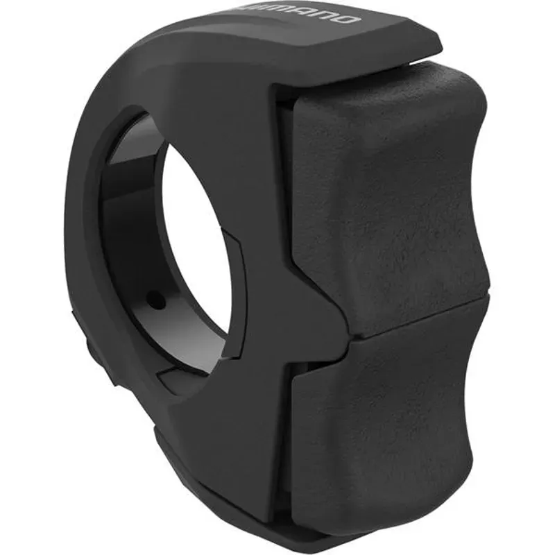 Shimano EBike SWITCH SWEM800-L For Assist LH Black left