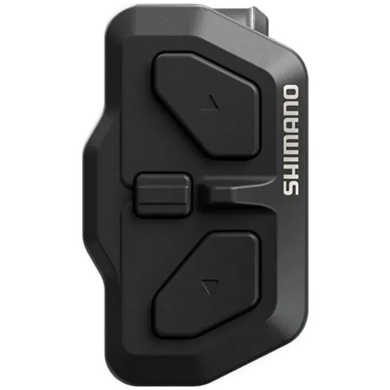 Shimano Ebike SWITCH SWEN600-R For Shift RH Black 