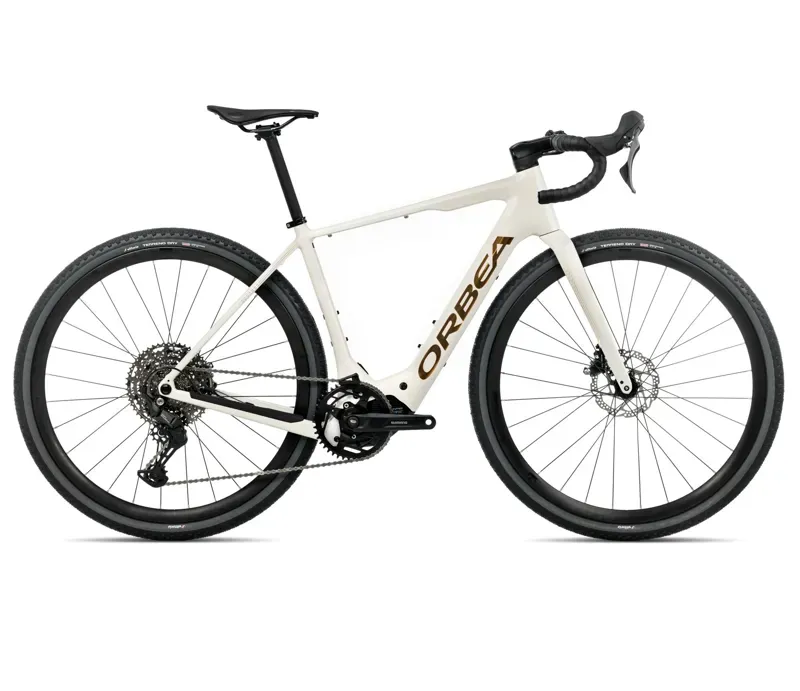 Orbea Denna H40 Ivory White
