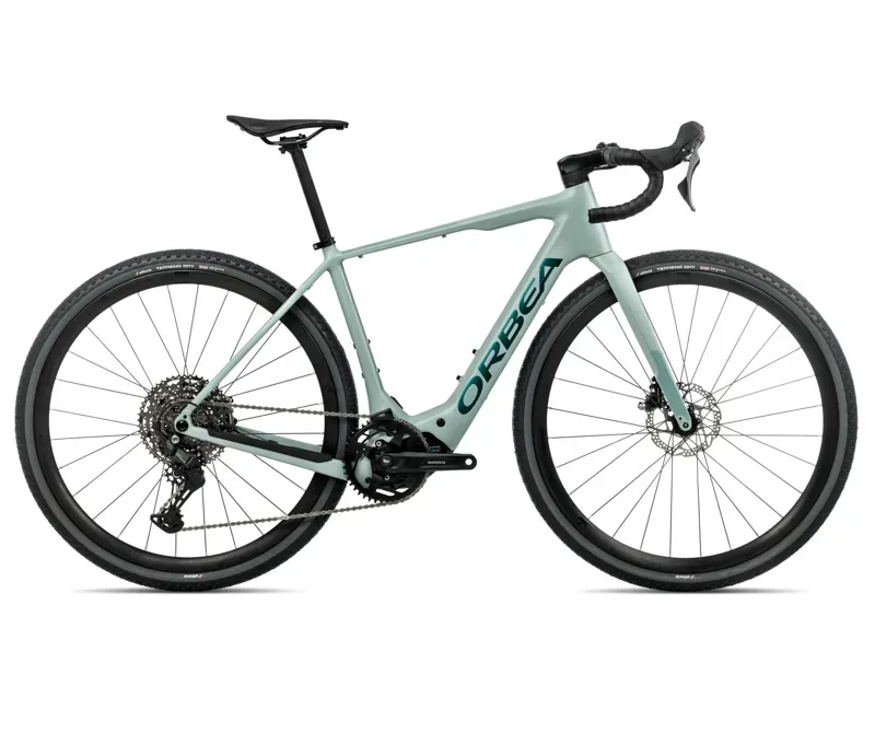 Orbea Denna H40 Blue Stone