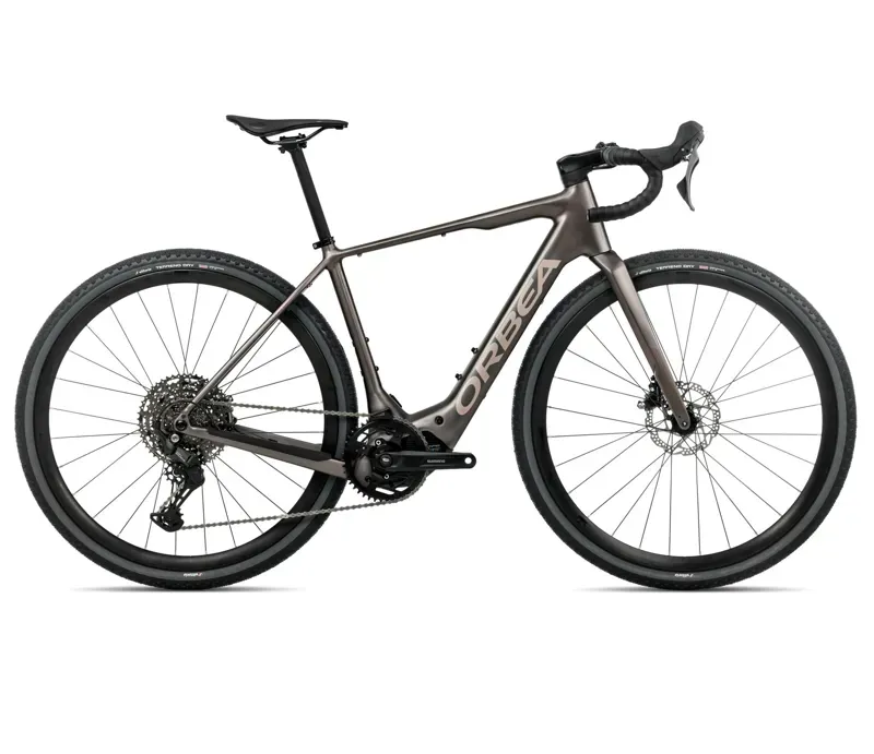 Orbea Denna H40 Magnetic Bronze