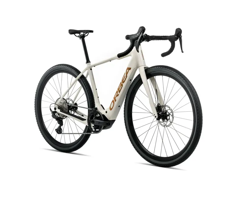 Orbea Denna H30 Ivory White-1