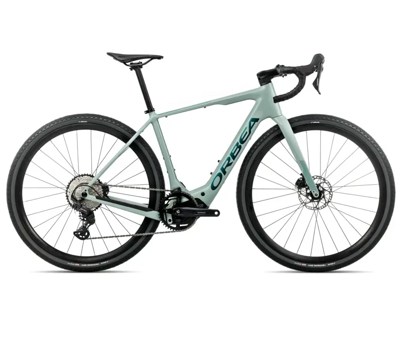 Orbea Denna H30 Blue Stone