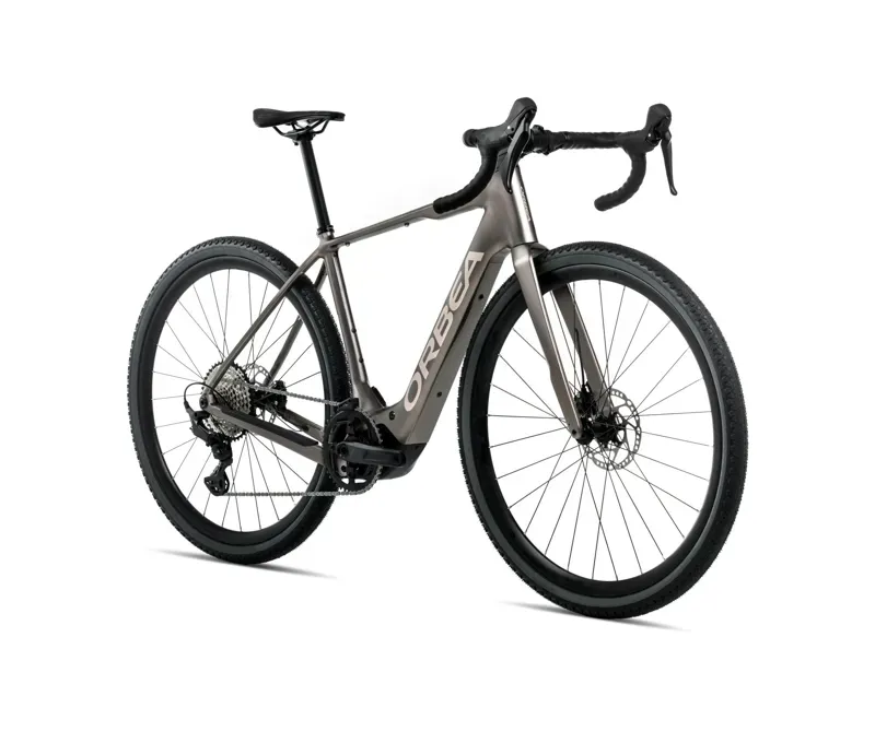 Orbea Denna H30 Magnetic Bronze-1