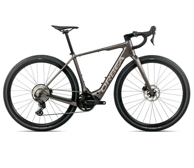 Orbea Denna H30 Magnetic Bronze