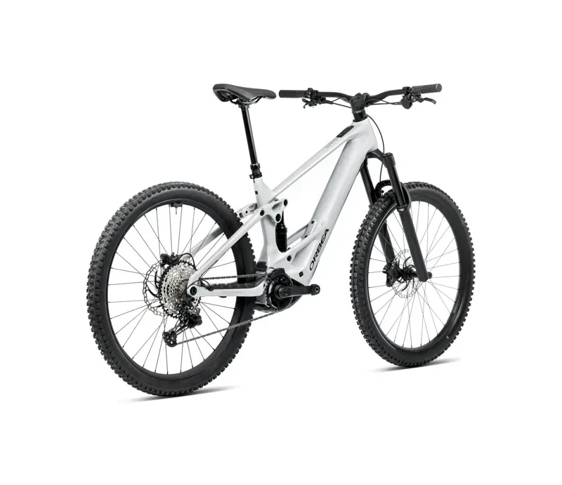 Orbea 2026 Wild St H20 Halo Silver 29er-2