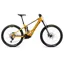 Orbea Wild M H20 Mullet E-MTB in Bumblebee Yellow/Metallic Olive Green Gloss