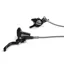 Hope Tech 3 X2 Disc Brakes in Black 