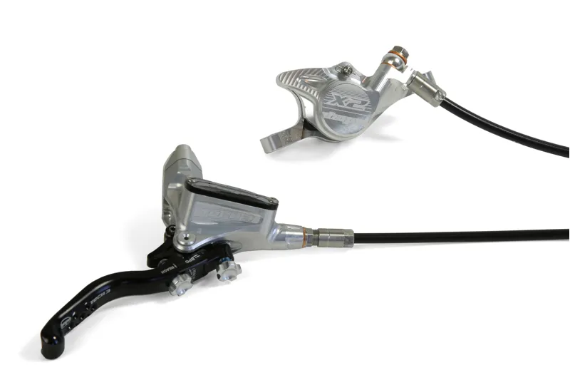Hope Tech 3 X2 Disc Brakes in Black