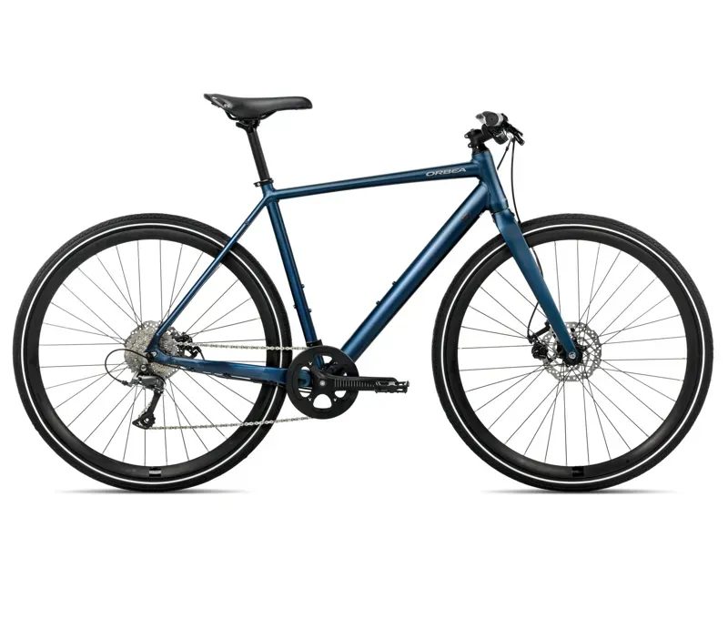 Orbea Vector 35 Moon Blue Matt