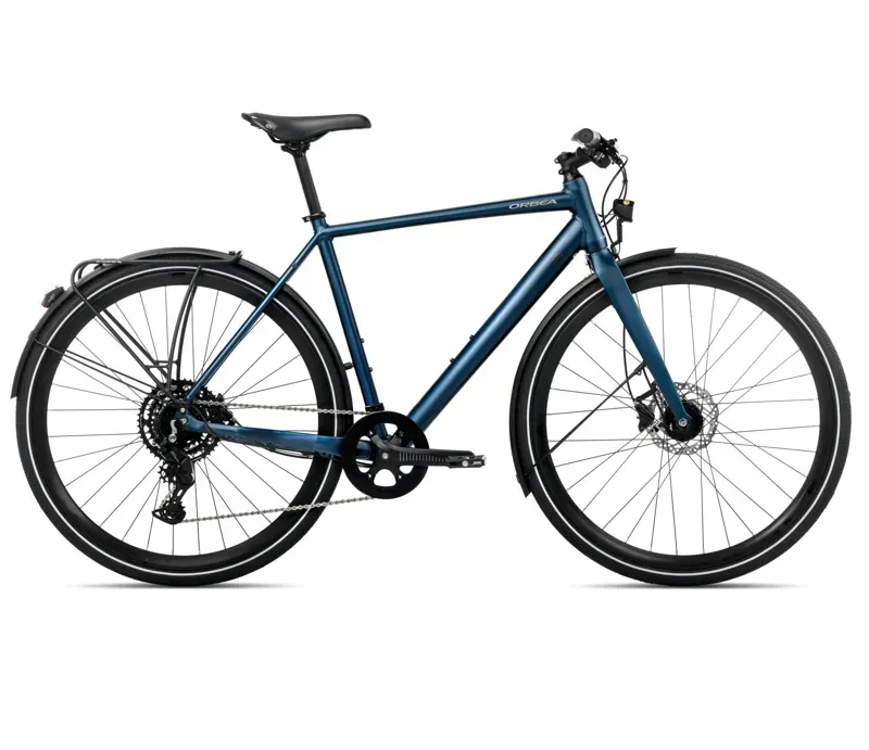 Orbea Vector 25 Eq Moon Blue Matt