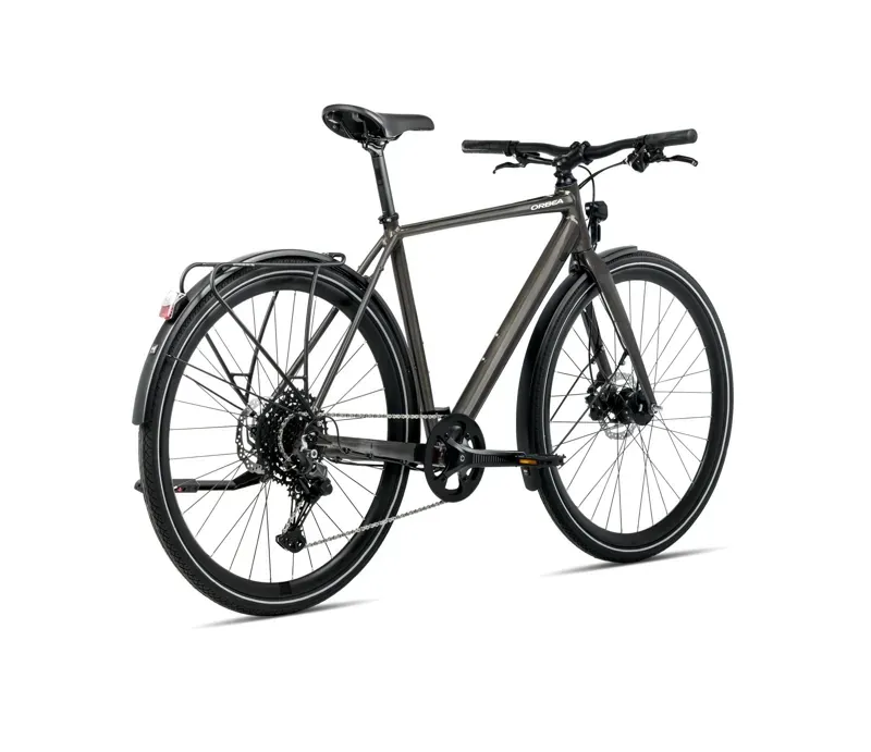 Orbea Vector 25 Eq Infinity Green-2