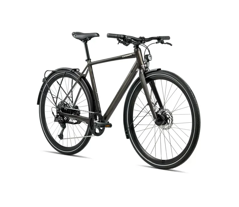Orbea Vector 25 Eq Infinity Green-1