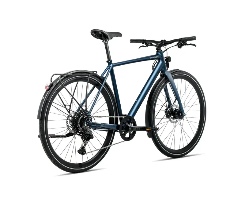 Orbea Vector 35 Moon Blue Matt-2