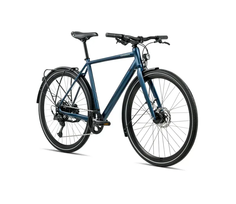 Orbea Vector 35 Moon Blue Matt-1
