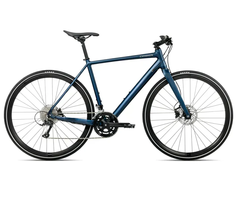 Orbea Vector 20 Moon Blue Matt
