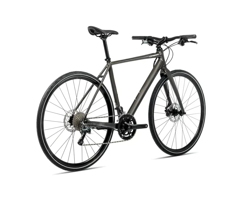 Orbea Vector 20 Infinity Green-2