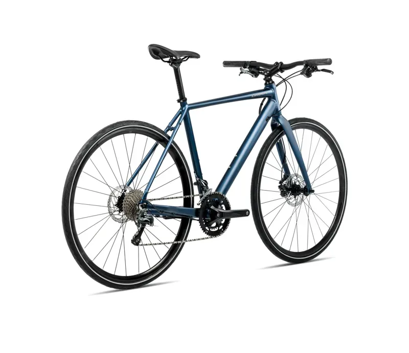 Orbea Vector 20 Moon Blue Matt-2