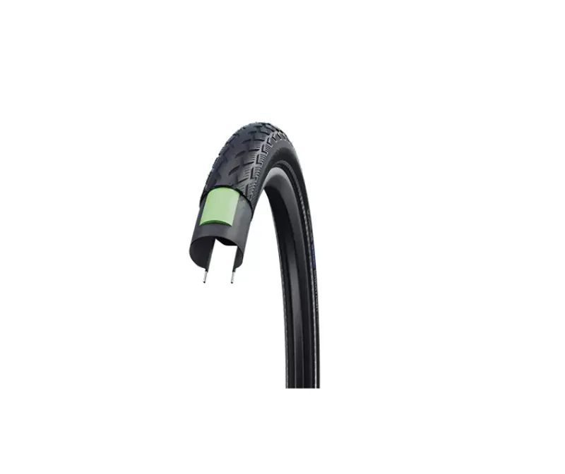 Schwalbe Marathon 20 X 1.50 Greenguard
