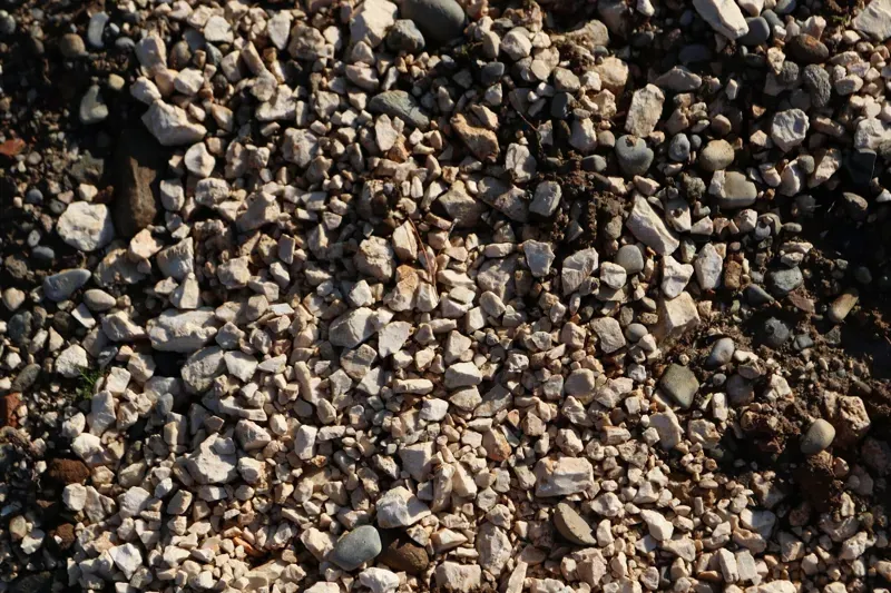 Vittoria  Terreno T80 Coarse Loose 700 Gravel Endurance Full Black G2.0 Tubeless Ready-3