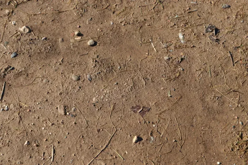 Vittoria Terreno T10 Hardpack 700 Gravel Endurance Full Black G2.0 Tubeless Ready Tyre-3