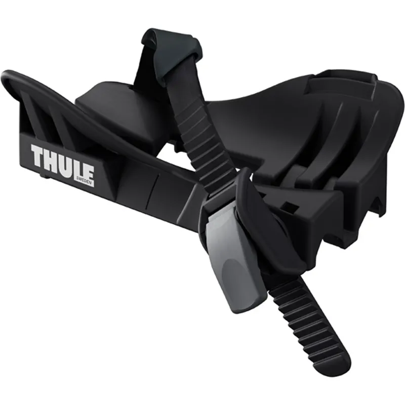 Thule ProRide Fatbike Adapter in Black
