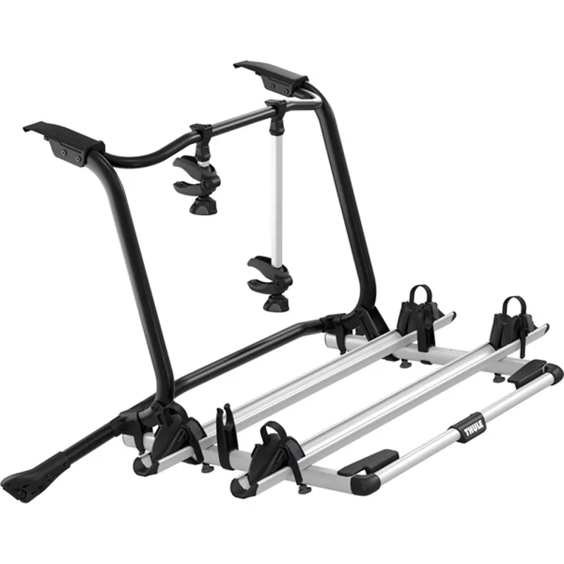 Thule WandWay 2 Bike Rear Rack in Black