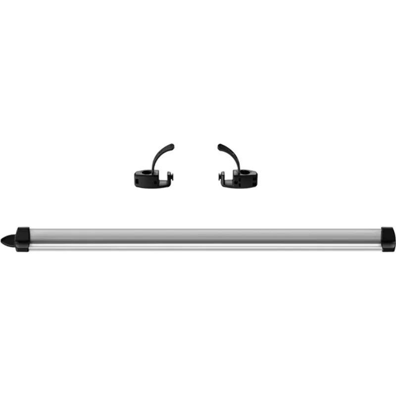 Thule Loading Ramp XT in Silver