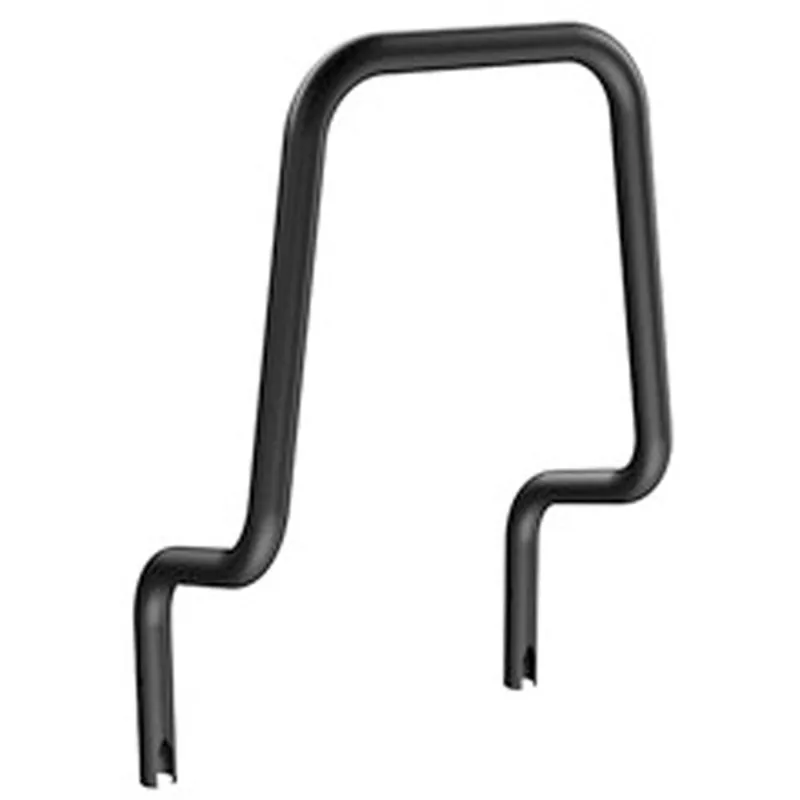 Thule 924-1 VeloCompact Spare Wheel Adapter in Black