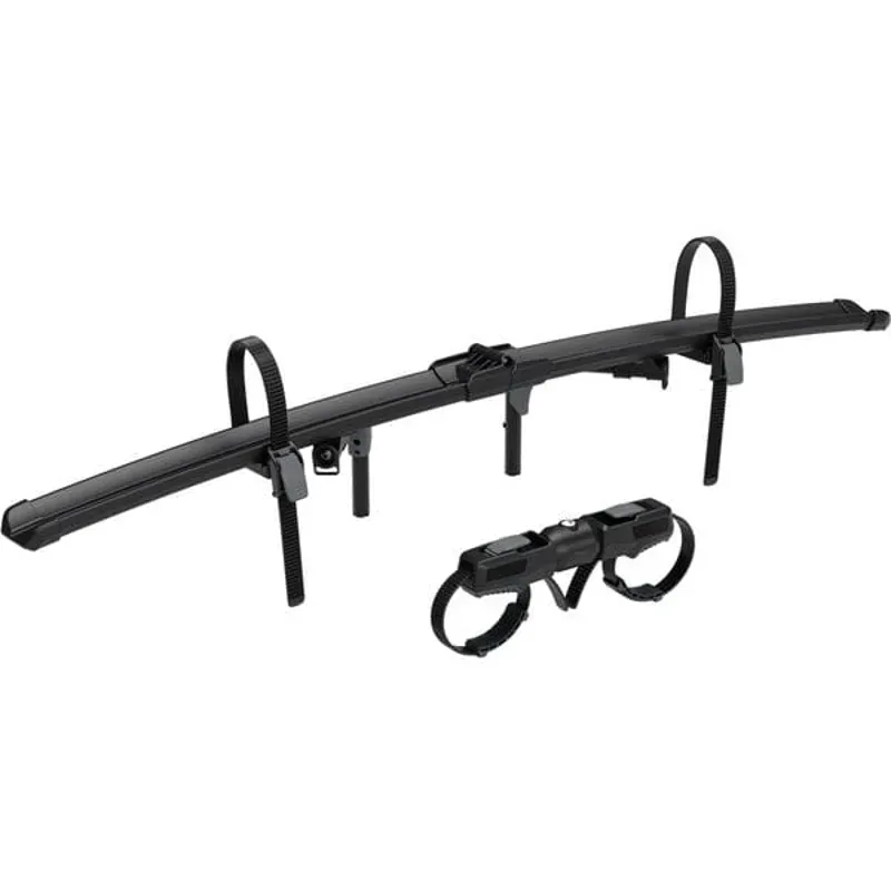 Thule  EasyFold 3 - Foldable Add-On 3rd/4th Bike Adaptor Car Rack